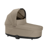 Cybex Люлька S Almond Beige для коляски Balios S, Talos S