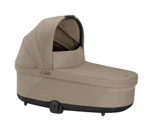 Cybex Ratu kulba S Almond Beige ratiem Balios S, Talos S