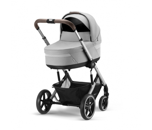 Cybex Люлька S Lava Grey для коляски Balios S, Talos S