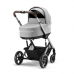 Cybex Люлька S Lava Grey для коляски Balios S, Talos S