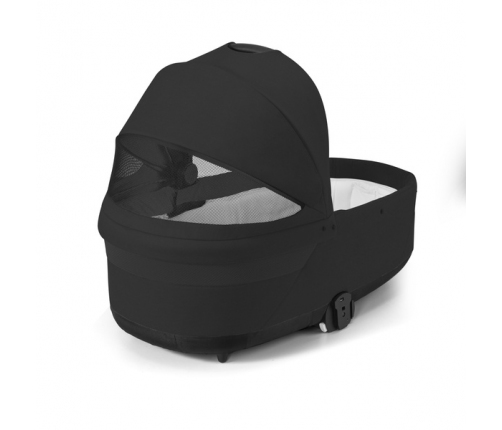 Cybex Люлька S Moon Black для коляски Balios S, Talos S