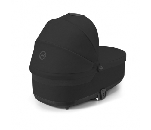 Cybex Люлька S Moon Black для коляски Balios S, Talos S