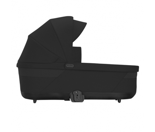 Cybex Люлька S Moon Black для коляски Balios S, Talos S