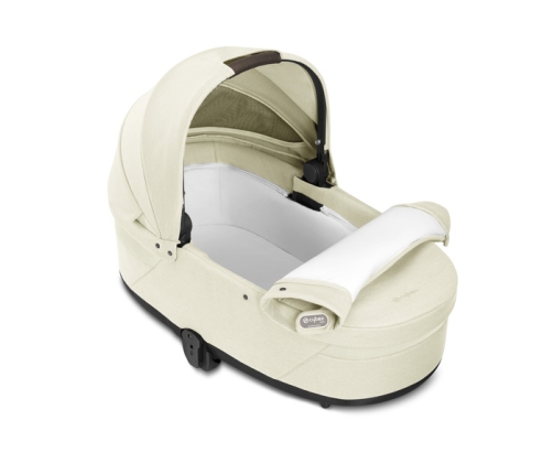 Cybex Люлька S Seashell Beige для коляски Balios S, Talos S