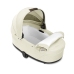 Cybex Люлька S Seashell Beige для коляски Balios S, Talos S