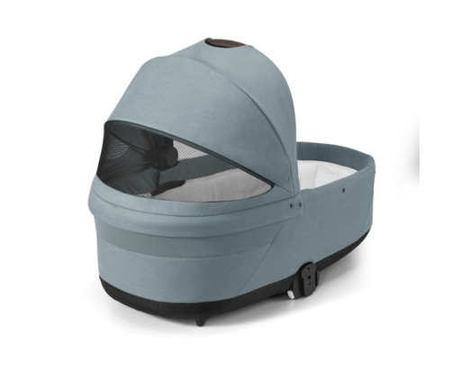 Cybex Ratu kulba S Sky Blue ratiem Balios S, Talos S