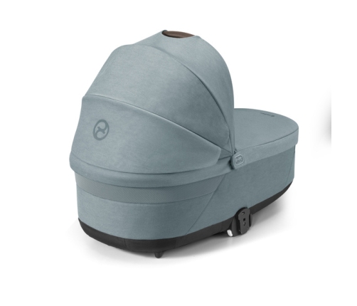 Cybex Ratu kulba S Sky Blue ratiem Balios S, Talos S