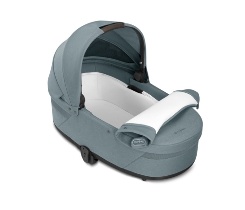 Cybex Ratu kulba S Sky Blue ratiem Balios S, Talos S