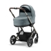 Cybex Ratu kulba S Sky Blue ratiem Balios S, Talos S