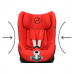 Cybex Sirona Z I-Size Soho Grey Bērnu Autokrēsls 0-18 kg