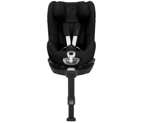 Cybex Sirona Z2 I-Size PLUS Deep Black Детское автокресло 0-18 кг