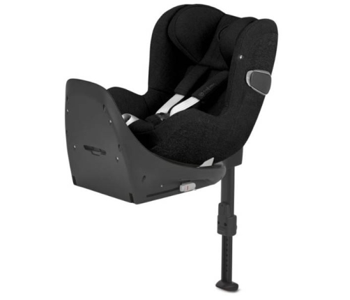 Cybex Sirona Z2 I-Size PLUS Deep Black Детское автокресло 0-18 кг