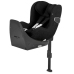 Cybex Sirona Z2 I-Size PLUS Deep Black Детское автокресло 0-18 кг