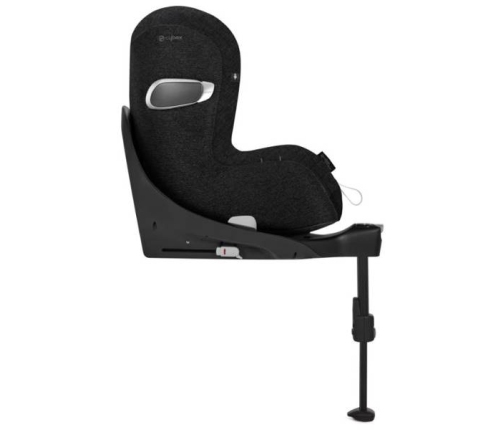 Cybex Sirona Z2 I-Size PLUS Deep Black Детское автокресло 0-18 кг