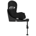 Cybex Sirona Z2 I-Size PLUS Deep Black Детское автокресло 0-18 кг