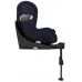 Cybex Sirona Z2 I-Size PLUS Nautical Blue Детское автокресло 0-18 кг