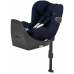 Cybex Sirona Z2 I-Size PLUS Nautical Blue Детское автокресло 0-18 кг