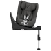 Cybex Sirona Z2 I-Size Soho Grey Детское автокресло 0-18 кг