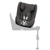 Cybex Sirona Z2 I-Size Soho Grey Детское автокресло 0-18 кг