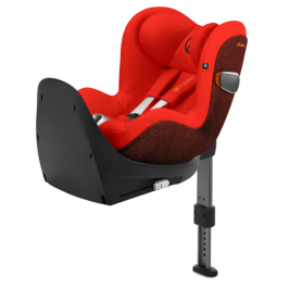Cybex Sirona Zi I-Size Autumn Gold Детское автокресло 0-18 кг Cybex Sirona Zi I-Size Autumn Gold Детское автокресло 0-18 кг