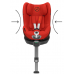 Cybex Sirona Zi I-Size Deep black Bērnu Autokrēsls 0-18 kg