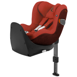 Cybex Sirona Zi I-Size Plus Autumn Gold Детское автокресло 0-18 кг Cybex Sirona Zi I-Size Plus Autumn Gold Детское автокресло 0-18 кг