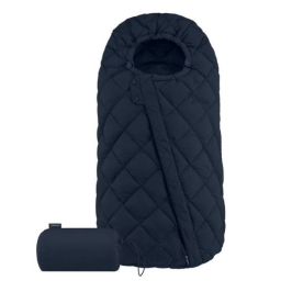 Cybex Snogga 2 Nautical Blue Спальный мешок Cybex Snogga 2 Nautical Blue Спальный мешок
