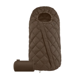 Cybex Snogga Khaki Green Спальный мешок Cybex Snogga Khaki Green Спальный мешок