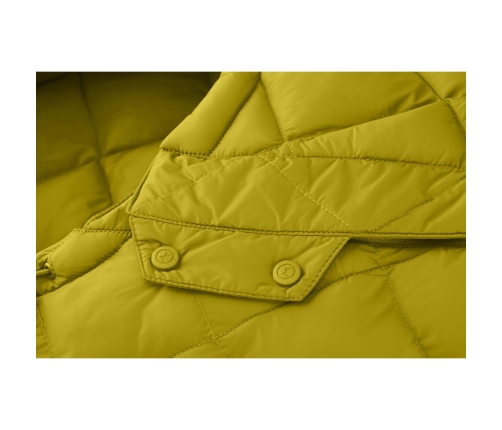 Cybex Snogga Mini Mustard Yellow Guļammaiss Autosēdeklim