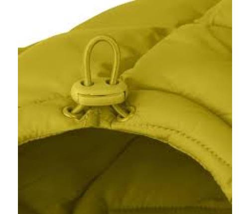 Cybex Snogga Mini Mustard Yellow Guļammaiss Autosēdeklim