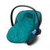 Cybex Snogga Mini River Blue Turquoise Guļammaiss Autosēdeklim