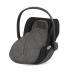 Cybex Snogga Mini Soho Grey Утепленный конверт для автокресла