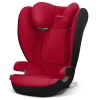 Cybex Solution B I-Fix Dynamic Red Детское автокресло 15-50 кг