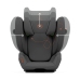 Cybex Solution G i-Fix Lava Grey Детское автокресло 15-50 кг