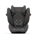 Cybex Solution G i-Fix Lava Grey Детское автокресло 15-50 кг