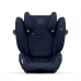 Cybex Solution G i-Fix Navy blue Детское автокресло 15-50 кг