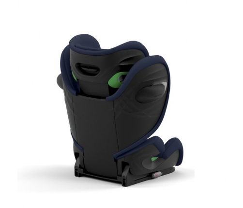 Cybex Solution G i-Fix Navy blue Детское автокресло 15-50 кг