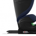 Cybex Solution G i-Fix Navy blue Детское автокресло 15-50 кг