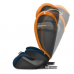 Cybex Solution S-Fix Deep Black Детское автокресло 15-36 кг