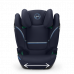 Cybex Solution S I-Fix Navy Blue Детское автокресло 15-36 кг