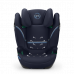 Cybex Solution S I-Fix Navy Blue Детское автокресло 15-36 кг