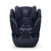 Cybex Solution S I-Fix Soho Grey Детское автокресло 15-36 кг