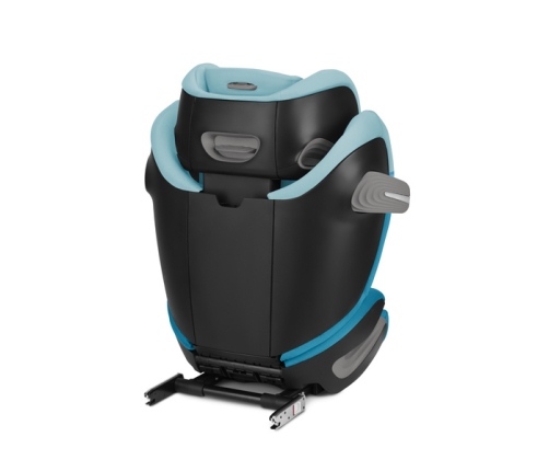 Cybex Solution S2 I-Fix Beach Blue Детское автокресло 15-50 кг