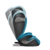 Cybex Solution S2 I-Fix Beach Blue Детское автокресло 15-50 кг