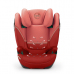 Cybex Solution S2 I-Fix Hibiscus Red Детское автокресло 15-50 кг