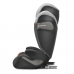 Cybex Solution S2 I-Fix Lava Grey Детское автокресло 15-50 кг