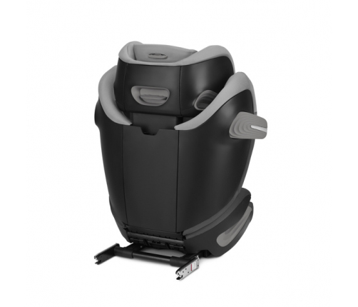 Cybex Solution S2 I-Fix Lava Grey Детское автокресло 15-50 кг