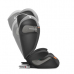 Cybex Solution S2 I-Fix Lava Grey Детское автокресло 15-50 кг