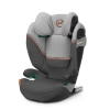 Cybex Solution S2 I-Fix Lava Grey Детское автокресло 15-50 кг