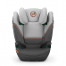 Cybex Solution S2 I-Fix Lava Grey Детское автокресло 15-50 кг